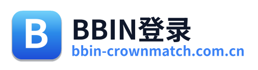 BBIN登录 Logo